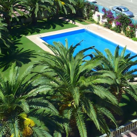 For A Stay Living Park Salou Exteriér fotografie