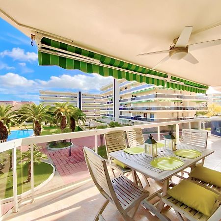 For A Stay Living Park Salou Exteriér fotografie