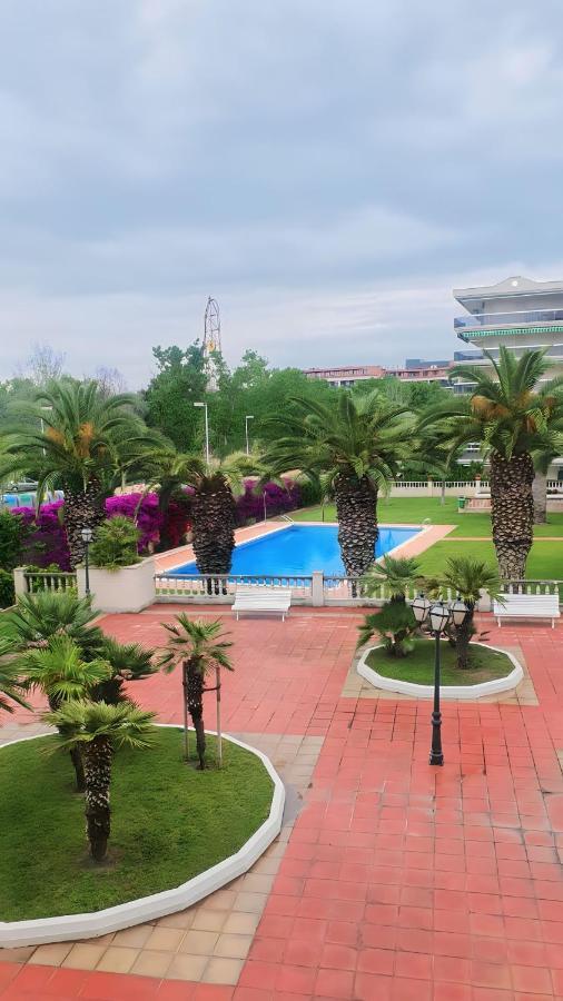 For A Stay Living Park Salou Exteriér fotografie