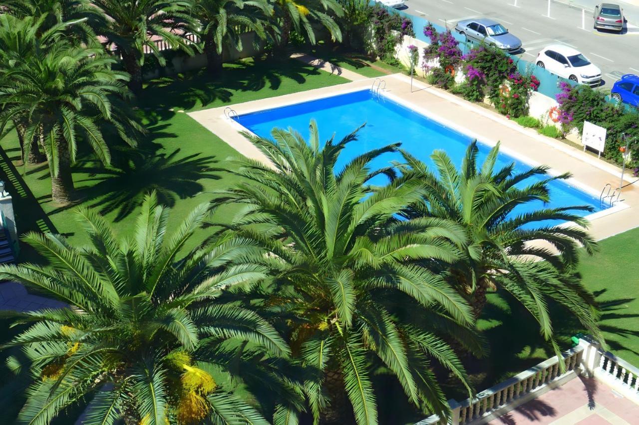 For A Stay Living Park Salou Exteriér fotografie