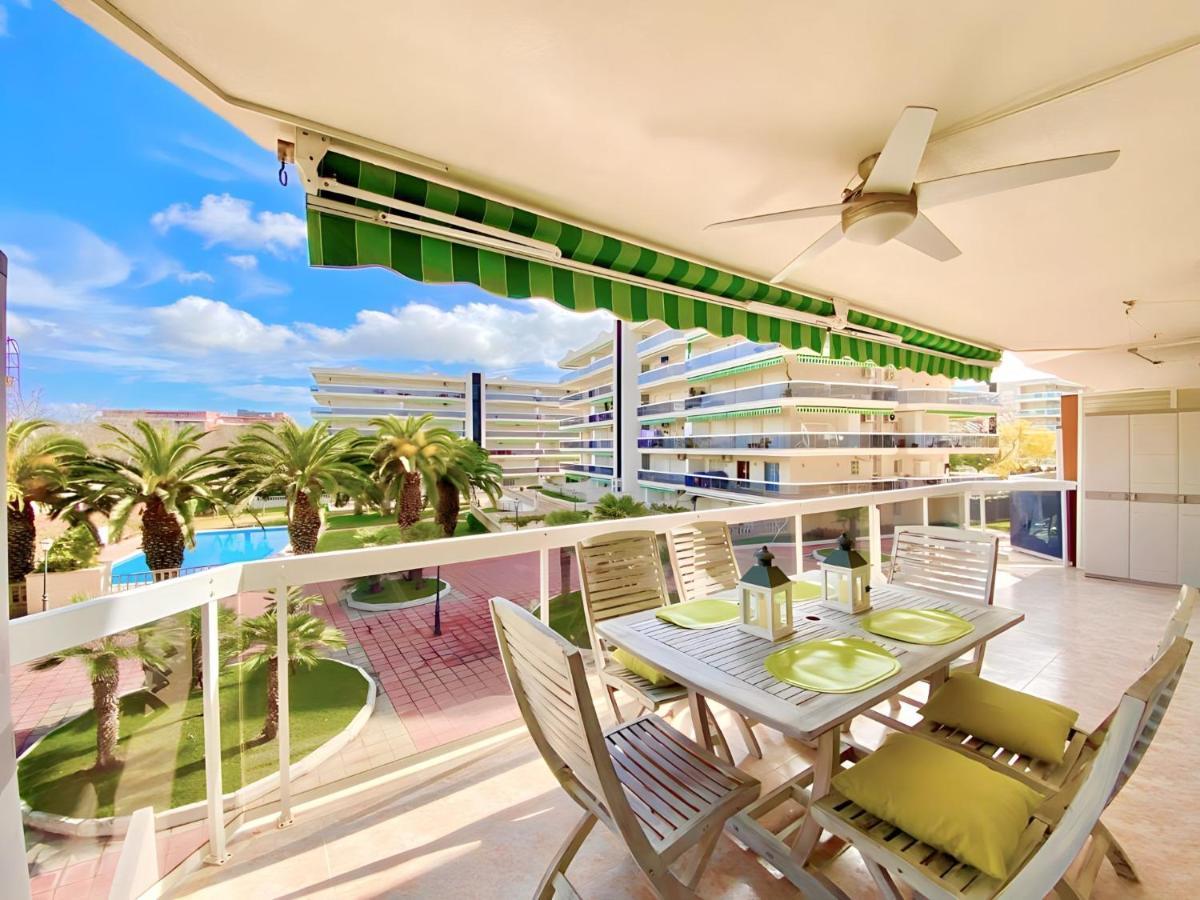 For A Stay Living Park Salou Exteriér fotografie