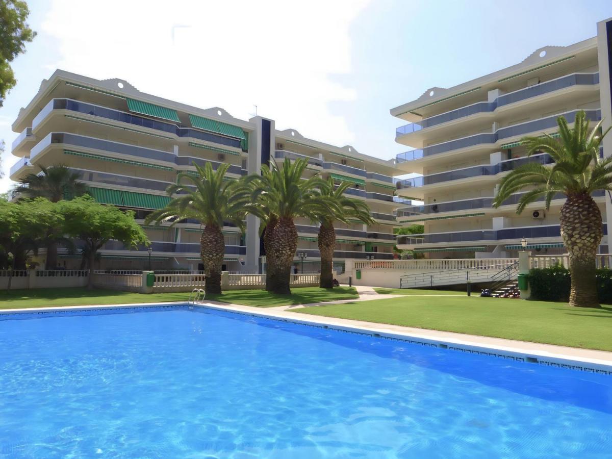For A Stay Living Park Salou Exteriér fotografie